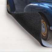 Tapis De Souris Morris Minor 1000 (Coin)