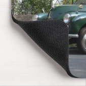 Tapis De Souris Morris Minor 1000 Voyageur (Coin)