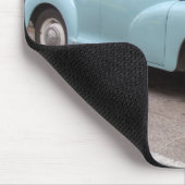 Tapis De Souris Morris Minor Convertible Tourer (Coin)