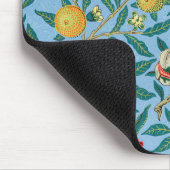 Tapis De Souris Morris - Quatre Fruits (Coin)