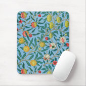 Tapis De Souris Morris - Quatre Fruits (Avec souris)