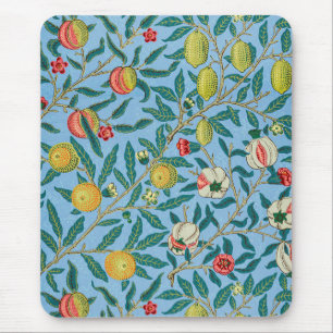 Tapis De Souris Morris - Quatre Fruits