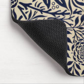 Tapis De Souris Morris - Spray - bleu marine (Coin)