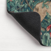 Tapis De Souris Morris Tapestry Forest Fox (Coin)