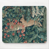 Tapis De Souris Morris Tapestry Rabbits (Devant)