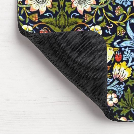 Tapis De Souris Morris - Thief aux fraises (Coin)