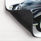 Tapis De Souris Morris Voyageur mineur (Coin)