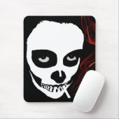 Tapis De Souris mort enivrante (Avec souris)