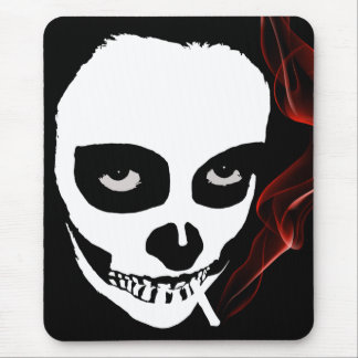 Tapis De Souris mort enivrante