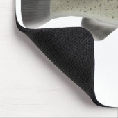 Tapis De Souris Morue à truites (Coin)