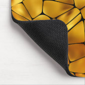 Tapis De Souris Mosaic 1 Mousepad (Coin)