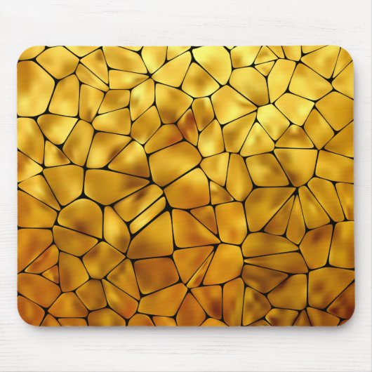 Tapis De Souris Mosaic 1 Mousepad (Devant)