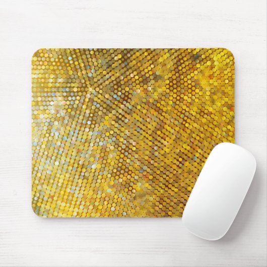 Tapis De Souris Mosaic 5 Mousepad (Avec souris)