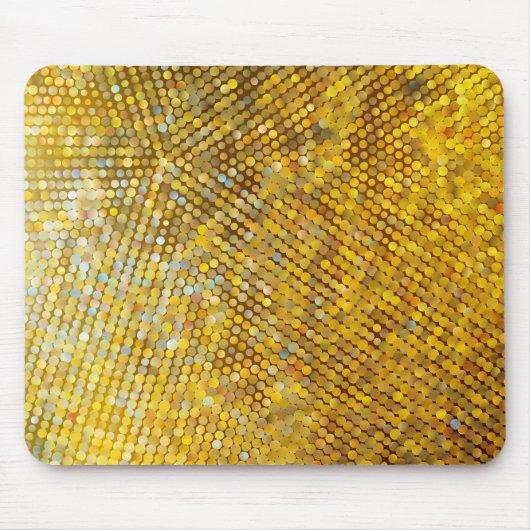 Tapis De Souris Mosaic 5 Mousepad (Devant)