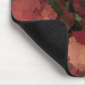 Tapis De Souris Mosaics d'Autumn (Coin)