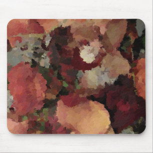 Tapis De Souris Mosaics d'Autumn