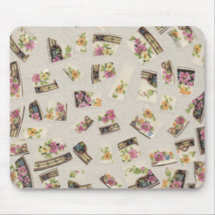 Tapis De Souris Mosaïque cassée Mousepad de la Chine