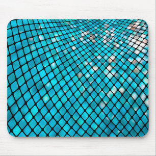 Tapis De Souris Mosaïque géniale 1 Mousepad