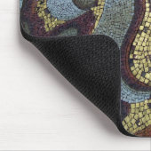 Tapis De Souris Mosaïque - la basilique de St Peter, Rome (Coin)