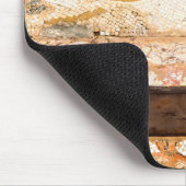 Tapis De Souris Mosaïque romaine antique (Coin)