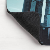 TAPIS DE SOURIS MOSCOU (Coin)