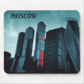 TAPIS DE SOURIS MOSCOU (Devant)