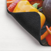 Tapis De Souris Mosepad (Coin)