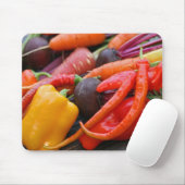 Tapis De Souris Mosepad (Avec souris)