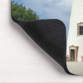 Tapis De Souris Mosepée du phare Marblehead (Coin)