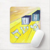 Tapis De Souris Moses (Avec souris)