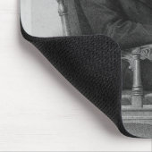 Tapis De Souris Moses Montefiore (Coin)