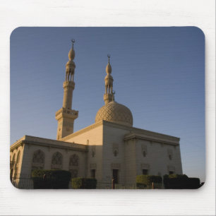 Tapis De Souris Mosquée de Hamza, Suez, Sinaï Sud, Égypte