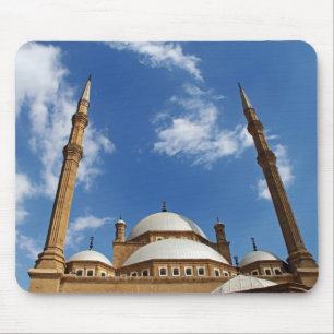 Tapis De Souris Mosquée Mohamed Ali