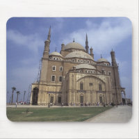 Mosquée Mohammed Ali à la Citadelle du Caire, 2