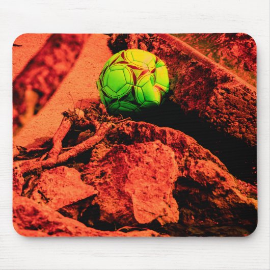 Tapis De Souris mosquitus (Devant)