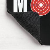 Tapis De Souris Mossad (Coin)