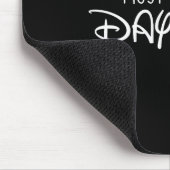 Tapis De Souris Most Expensive Day Ever Funny Travel Vacation Sayi (Coin)