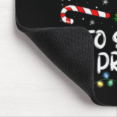 Tapis De Souris Most Likely To Shake The Family Matching Christmas (Coin)