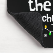 Tapis De Souris Most Likely To The Gym On C-hristmas Workout Match (Coin)