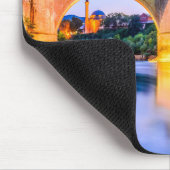 Tapis De Souris Mostar, Bosnie-Herzégovine (Coin)