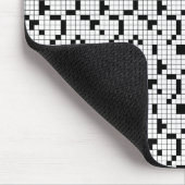 Tapis De Souris Mot de passe (Coin)