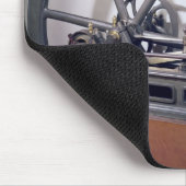 Tapis De Souris Moteur à combustion interne (Coin)