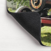 TAPIS DE SOURIS MOTEURS DE TRACTION (Coin)