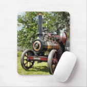 TAPIS DE SOURIS MOTEURS DE TRACTION (Avec souris)