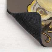 Tapis De Souris Moth (Coin)