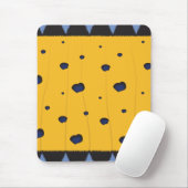 Tapis De Souris Motif (Avec souris)