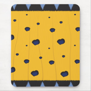 Tapis De Souris Motif
