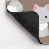 Tapis De Souris Motif (Coin)