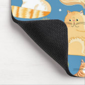 Tapis De Souris Motif (Coin)