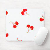 Tapis De Souris motif (Avec souris)